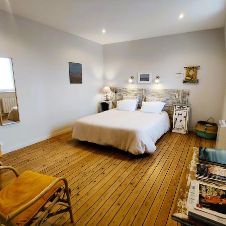 Studio "Gris Galet" Au 2Eme Etage, A 200M De La Plage Cayeux-sur-Mer Eksteriør billede